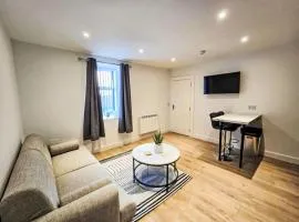 Apartment Fishertown Apartment by Interhome