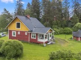 Holiday Home Teerentupa by Interhome