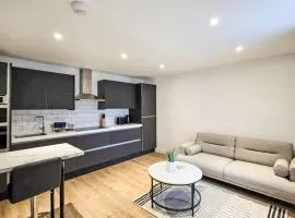Apartment Fishertown Apartment 1st Floor by Interhome