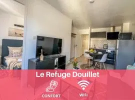 expat renting - Le Refuge Douillet- Confort - Wifi