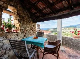 Holiday Home Ca' Gialla by Interhome