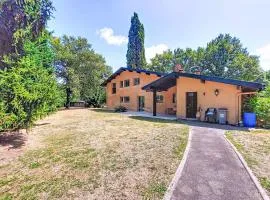 Holiday Home Maison du Chêne Pointu by Interhome