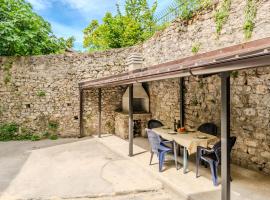 Apartment Sabo by Interhome, хотел в Порлеца