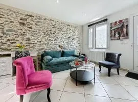 Holiday Home L'écume by Interhome