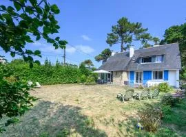 Holiday Home Oasis 3 by Interhome