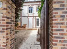 Holiday Home Maison de ville by Interhome