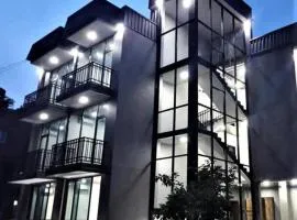 kobuleti hotel black sea