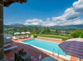 Holiday Home La Terrazza Rosata by Interhome