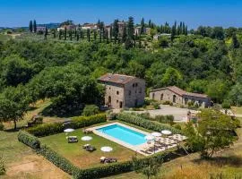 Holiday Home Podere San Giuseppe-2 by Interhome