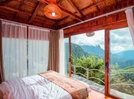 Heaven Gate O Quy Ho Hotel Sapa