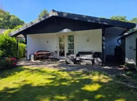 Gundis Heidehuus, Ferienhaus