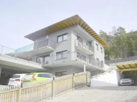 Appartement ALPINOVA by MoniCare