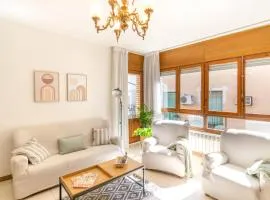 Acogedor apartamento próximo aBardenas y Sendaviva