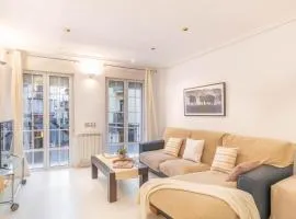 Acogedor apartamento en el corazón de Pamplona