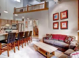 Powder Ridge 208