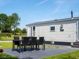 Vakantiepark de Zeeuwse Parel - Sunset, hotel v destinaci Sint Maartensdijk