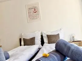 Shared Apartment am Binnenhafen
