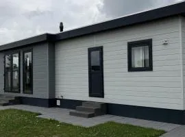 Vakantiepark de Zeeuwse Parel - Noordzee Deluxe