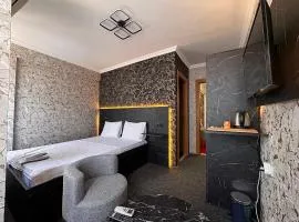 MAHAL Otel PENDİK
