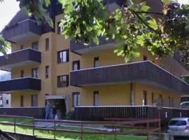Residenza Giardino