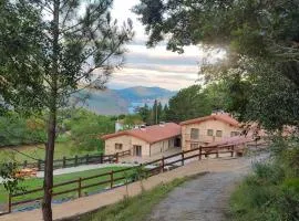 ELEXBURU LANDA Apartamentos Turisticos Rurales