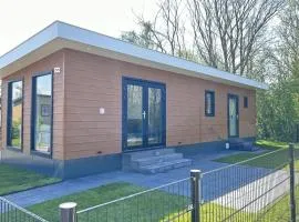 Vakantiepark de Zeeuwse Parel - Parkzicht