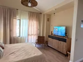 Kloenki Apartment
