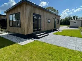 Vakantiepark de Zeeuwse Parel - Noordzee