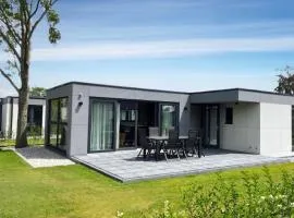 Vakantiepark de Zeeuwse Parel - de Zeebries