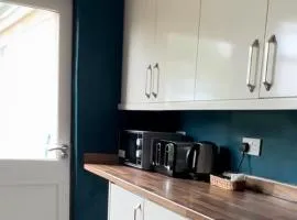 Luxurious Room