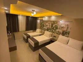 City Hotel İstanbul