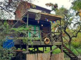 Cabaña los sauces
