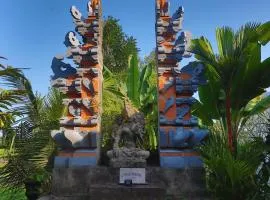 Umah D Abing