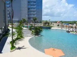 Aqualand resort