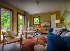 Lodge Sami - OVO Network