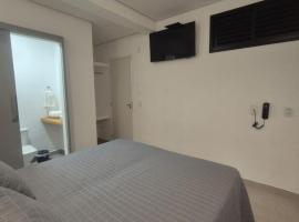 Fortunato Hotel, Hotel in Bragança Paulista