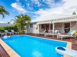 Villa BLUE CANE