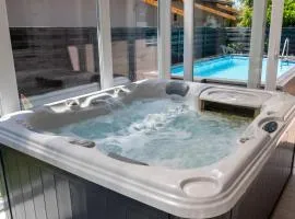 Aranyforrás Wellness
