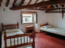 Casa de pelegrinos la perlanegra