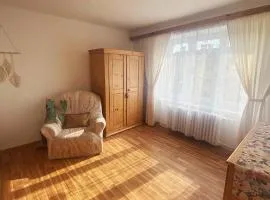 Apartmán v Trutnově