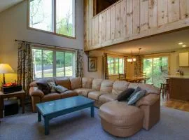 Spacious Home Adjacent to Mt Snow with Game Room!