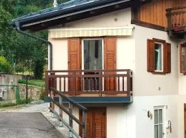 Il Terrazzino Val di Sole