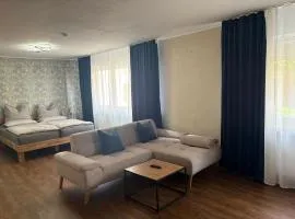 1-Zimmer-Apartment mit Pool