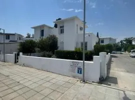 Azure Waves House