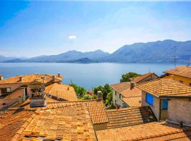 Appartamento Ronco, hotel in Ghiffa