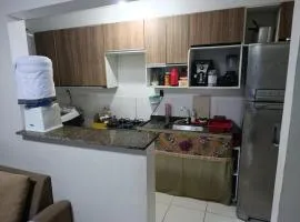 Casa Cintia COP 30