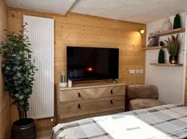 Appartement l'edelweiss