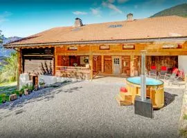 Chalet Le Meridien Etale - OVO Network