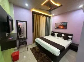 Shiv Darshan Home Stay
