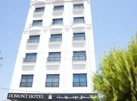 Domont Hotel